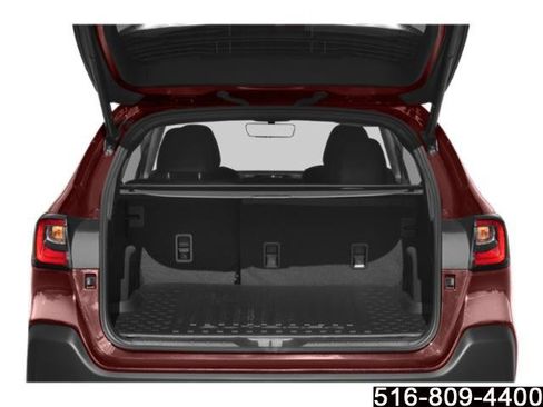 Used 2023 Subaru Outback Limited image 15