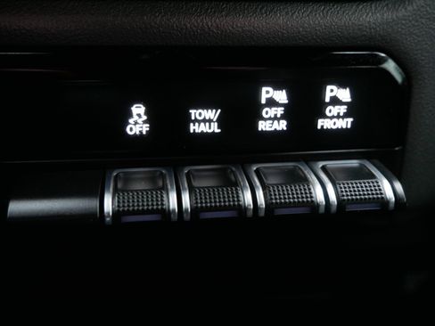 Used 2019 RAM 2500 Power Wagon image 20