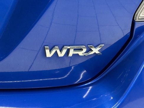 Used 2020 Subaru WRX AWD/4WD image 27