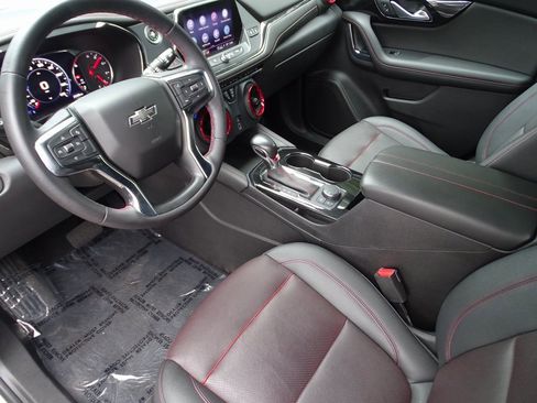 Used 2022 Chevrolet Blazer RS image 7