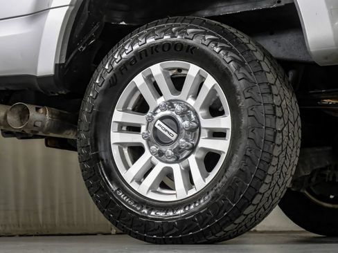 Used 2019 Ford F250 XLT AWD/4WD image 48