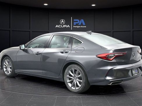 Certified 2023 Acura TLX FWD image 22