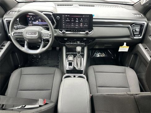 New 2026 GMC Canyon Elevation image 7