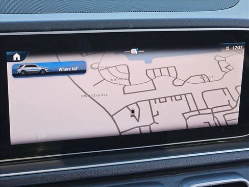 Used 2025 Mercedes-Benz GLE 350 GLE 350 image 13