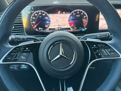 New 2026 Mercedes-Benz GLE 580 GLE 580 image 15