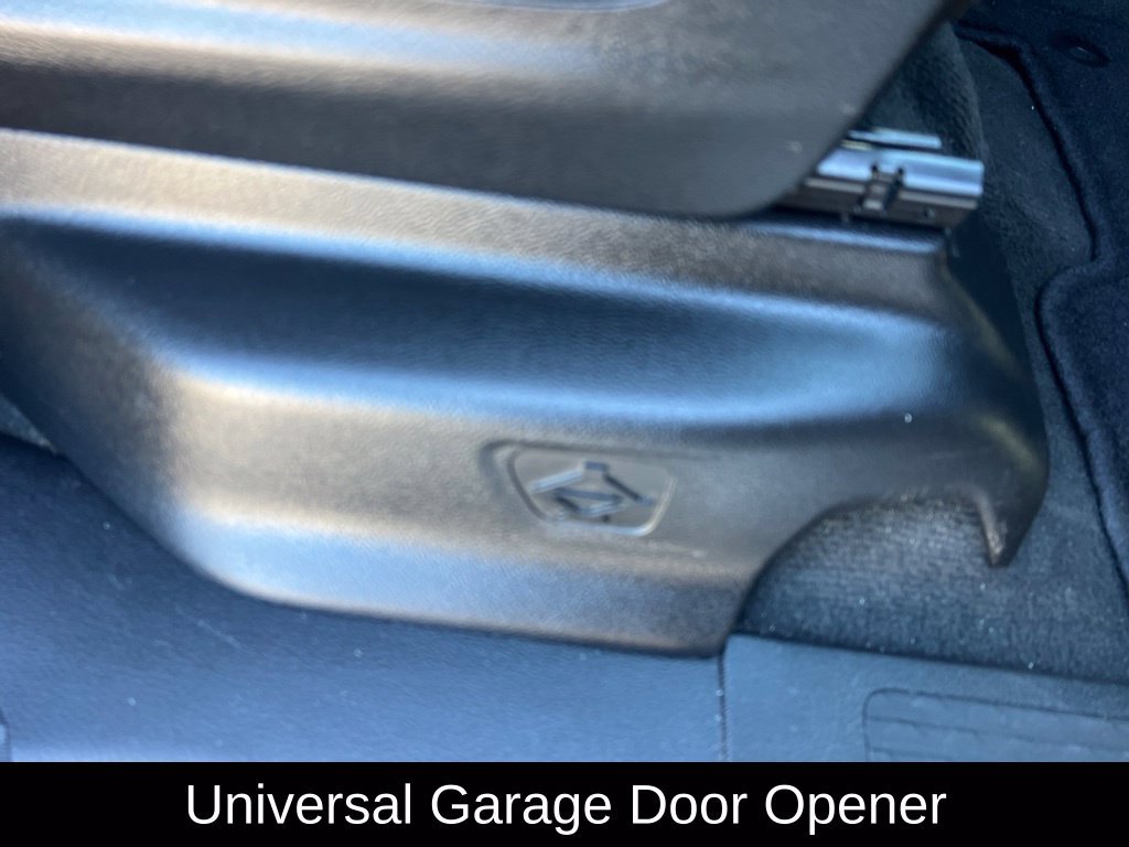 Certified 2021 RAM 1500 Big Horn RWD image 13