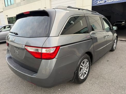 Used 2012 Honda Odyssey EX image 11