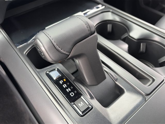 Used 2026 Ford F150 Lariat AWD/4WD image 29
