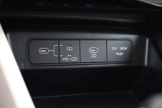 Certified 2026 Hyundai Tucson SEL Plus AWD/4WD image 20