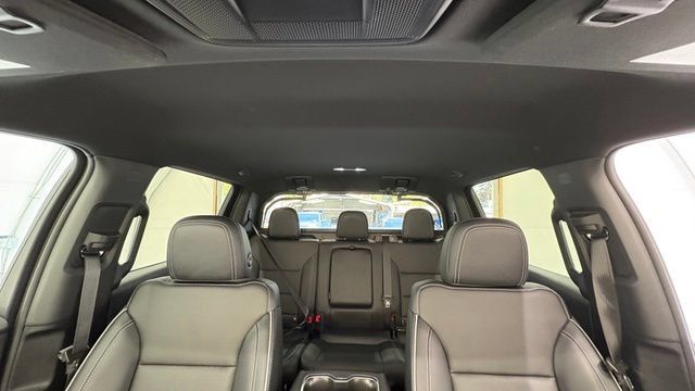 Used 2026 Chevrolet Silverado EV LT AWD/4WD image 36