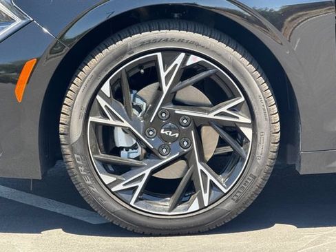 New 2026 Kia K5 GT-Line FWD image 34