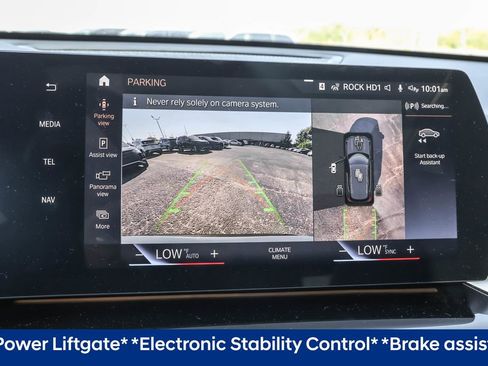 Used 2023 BMW X1 xDrive28i w/ Premium Package image 9