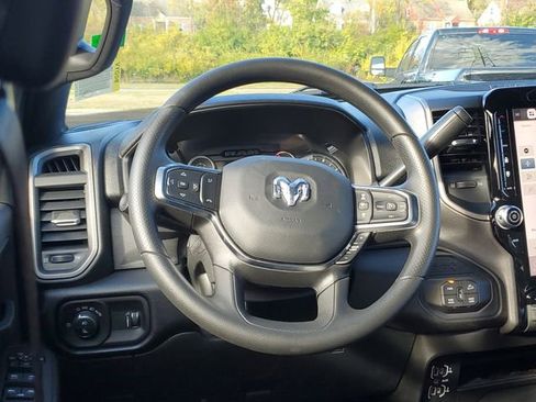 New 2026 RAM 2500 Tradesman image 7