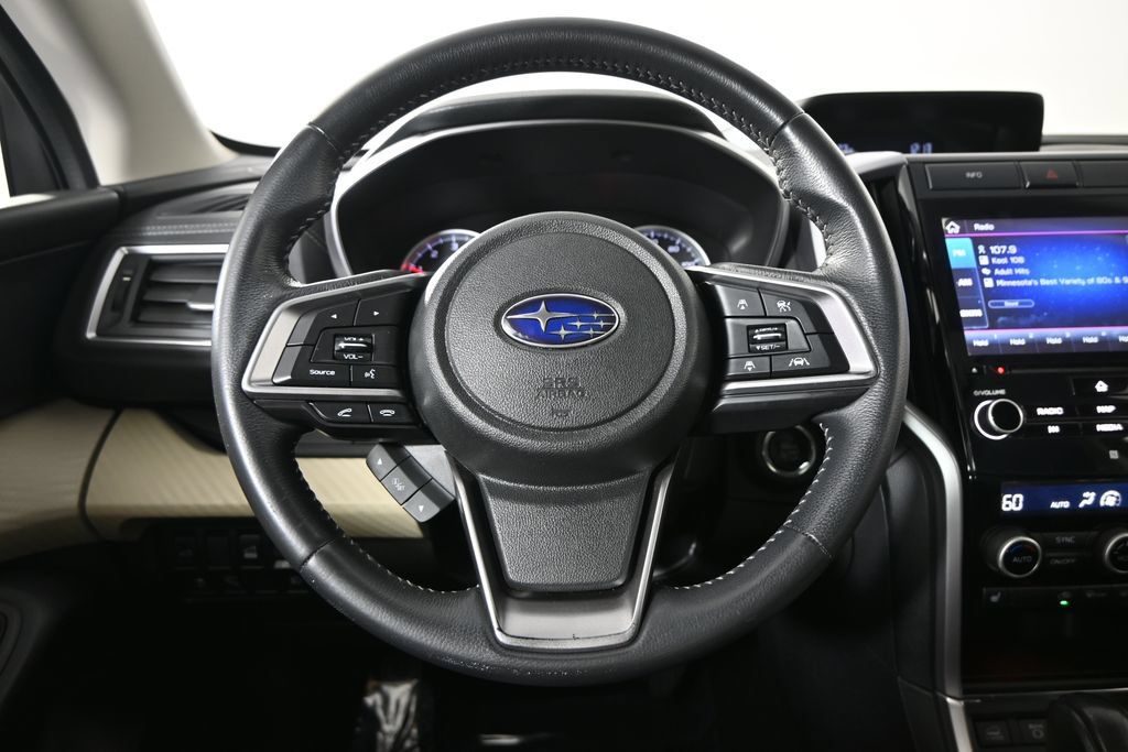 Used 2019 Subaru Ascent Premium w/ Popular Package #2 AWD/4WD image 34