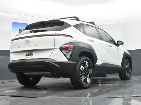 Used 2024 Hyundai Kona SEL AWD/4WD image 21