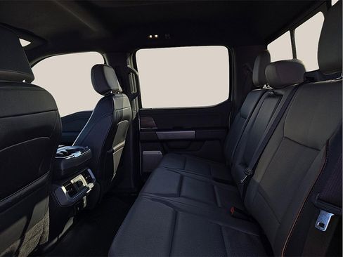 Used 2024 Ford F150 Lariat w/ Tow/Haul Package image 9