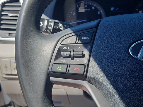 Used 2018 Hyundai Tucson Value AWD/4WD image 16