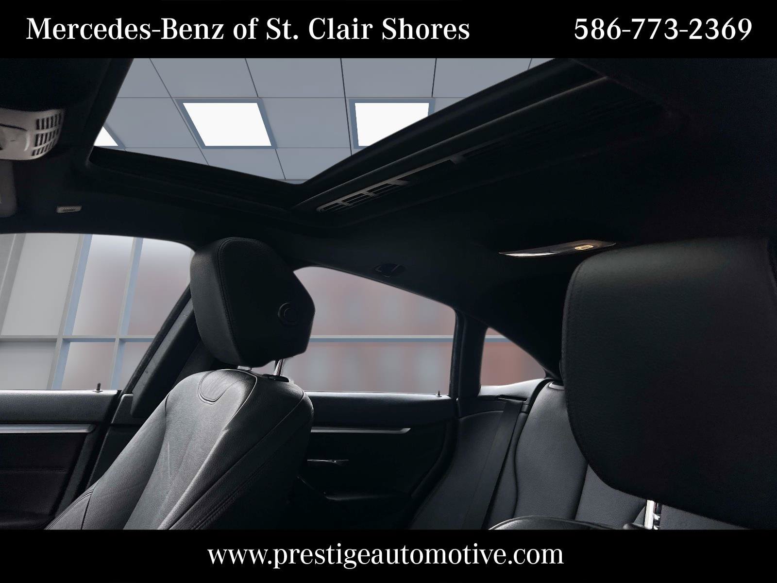 Used 2017 BMW 430i Gran Coupe xDrive AWD/4WD image 21