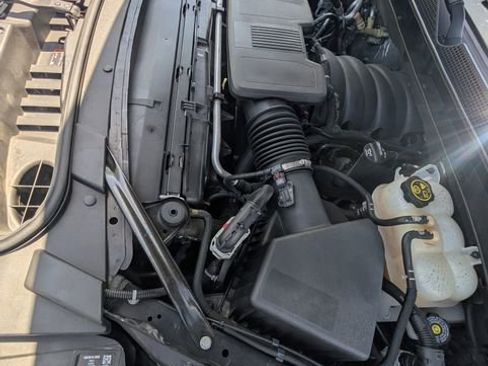 Used 2023 Chevrolet Tahoe LT image 23