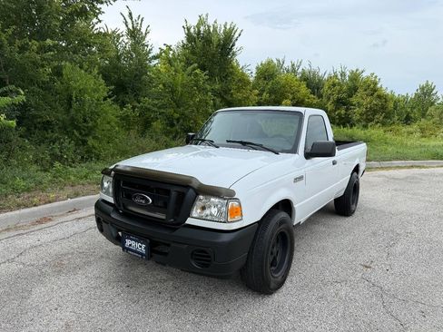 Used 2008 Ford Ranger XL RWD image 2