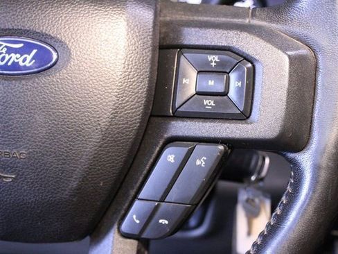 Used 2018 Ford F150 XLT w/ Equipment Group 301A Mid AWD/4WD image 20