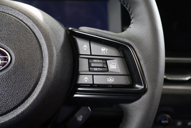 New 2026 Subaru Outback Limited AWD/4WD image 18