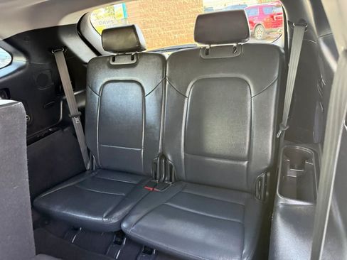 Used 2018 Hyundai Santa Fe AWD w/ Cargo Package image 47