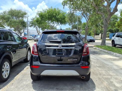Used 2019 Buick Encore Preferred FWD image 7