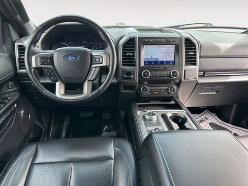 Used 2021 Ford Expedition Max XLT AWD/4WD image 28