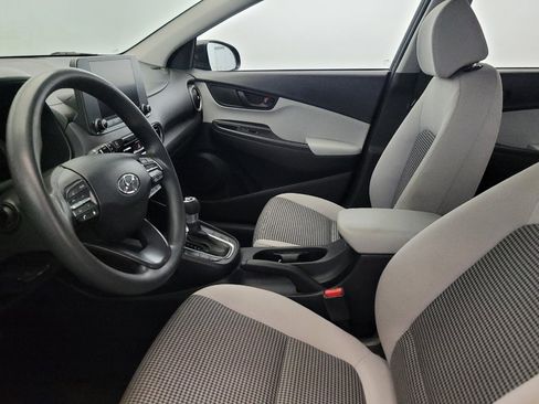 Used 2023 Hyundai Kona SE AWD/4WD image 17