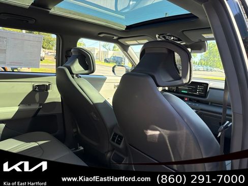 New 2027 Kia Seltos X-Line S AWD/4WD image 14