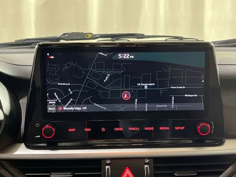 Used 2022 Kia Forte GT image 18