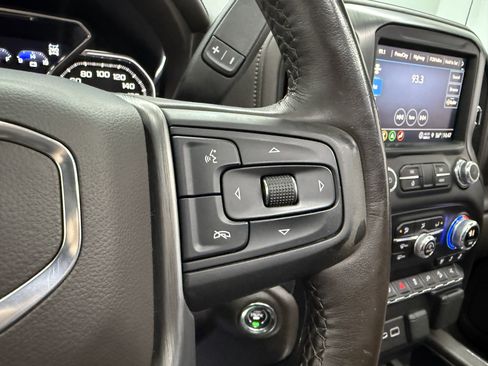 Used 2021 GMC Sierra 1500 Denali w/ Denali Ultimate Package image 15