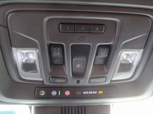 Certified 2023 GMC Sierra 1500 Denali Ultimate image 27