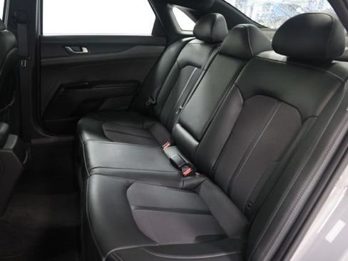 Used 2024 Kia K5 GT-Line FWD image 34