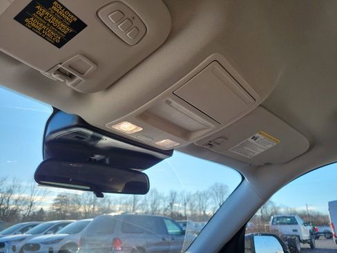 New 2025 Ford Bronco Sport Big Bend w/ Convenience Package image 30