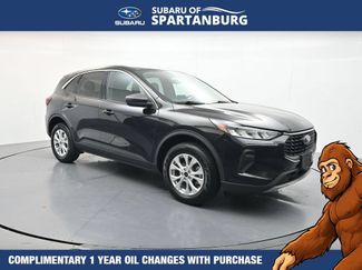 Used 2024 Ford Escape Active AWD/4WD 360° Tour