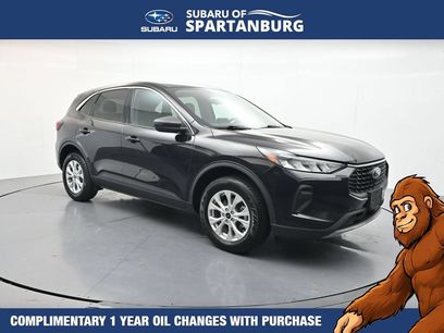 Used 2024 Ford Escape Active