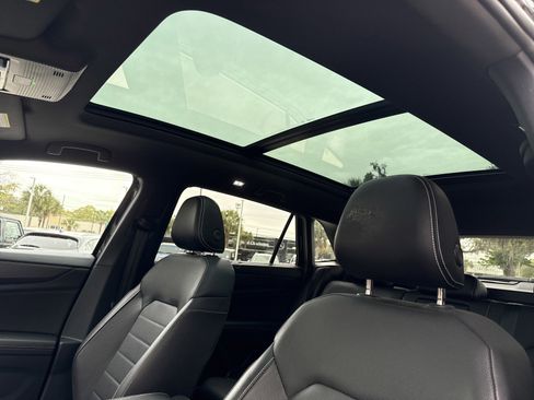 Used 2024 Volkswagen Atlas Cross Sport SEL R-Line image 17