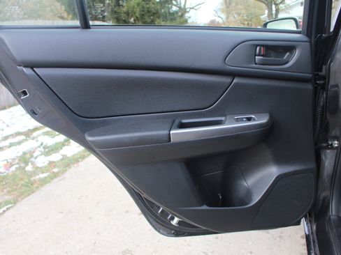 Used 2015 Subaru Impreza 2.0i image 26