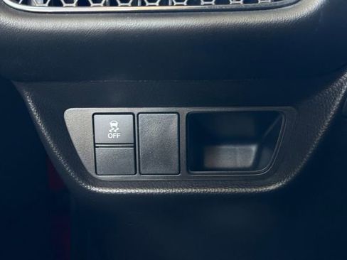 Certified 2024 Honda HR-V EX-L image 33