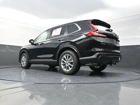 Used 2026 Honda CR-V EX image 34