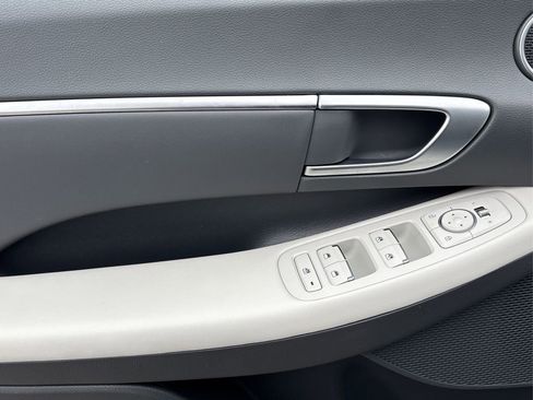 New 2024 Hyundai Sonata SEL w/ Convenience Package image 23