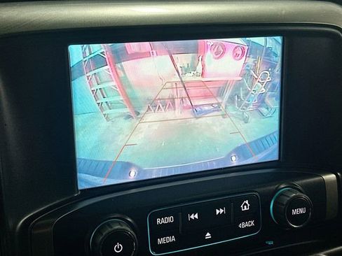 Used 2019 Chevrolet Silverado 1500 LT w/ All Star Edition image 14