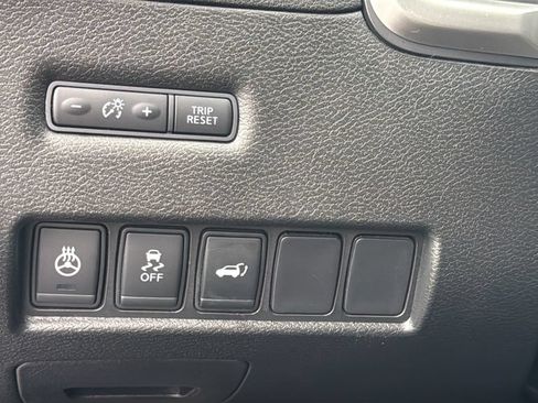Used 2016 Nissan Murano SL AWD/4WD image 35