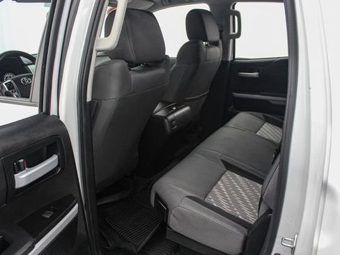 Used 2021 Toyota Tundra SR5 AWD/4WD image 23