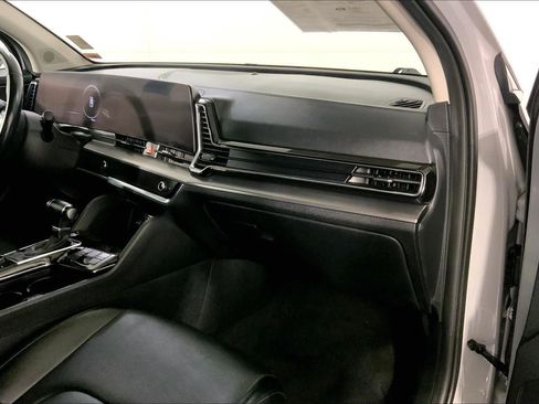 Certified 2023 Kia Sportage SX FWD image 16