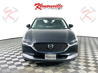 Used 2021 MAZDA CX-30 FWD 2.5 S video 2