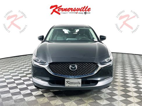 Used 2021 MAZDA CX-30 FWD 2.5 S image 2