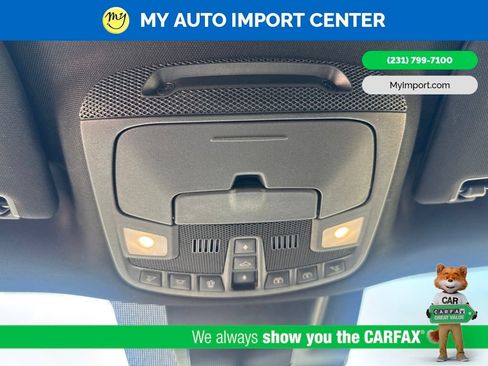 Used 2020 Ford Expedition Max Limited w/ Equipment Group 303A AWD/4WD image 23